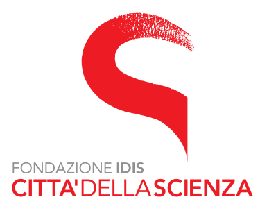 Logo Fondazione Idis - Città della Scienza